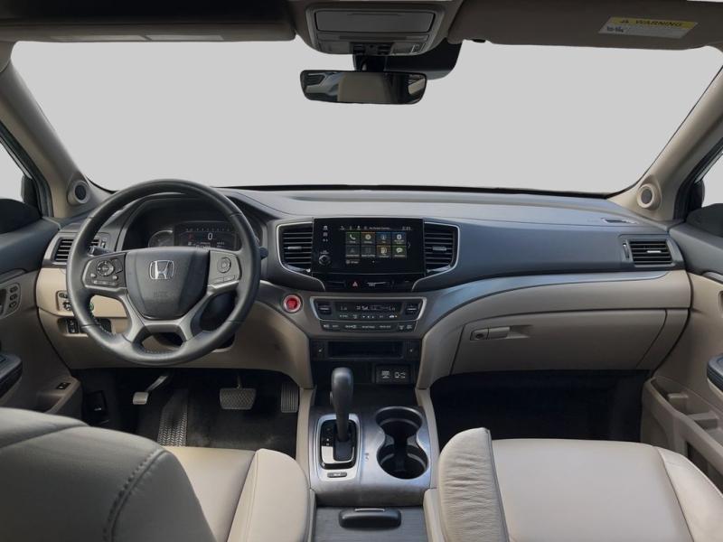 Honda Pilot Ex-L - Thumbnail 15