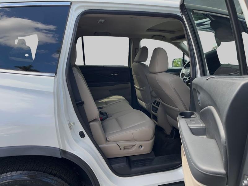 Honda Pilot Ex-L - Thumbnail 13