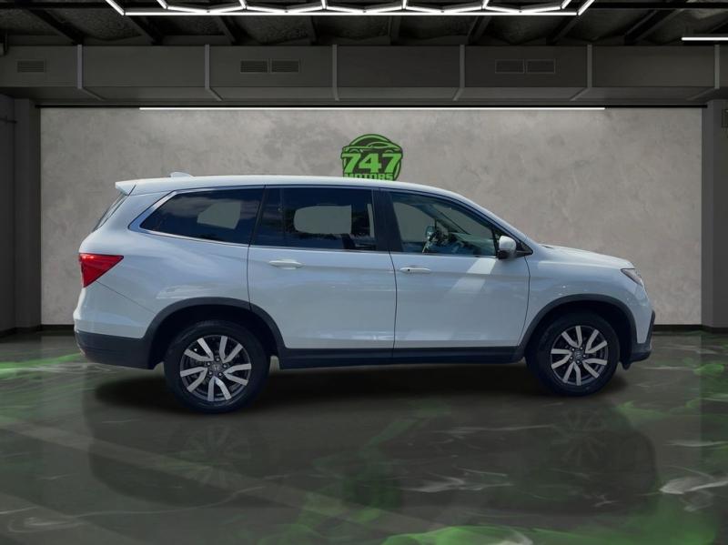 Honda Pilot Ex-L - Thumbnail 7