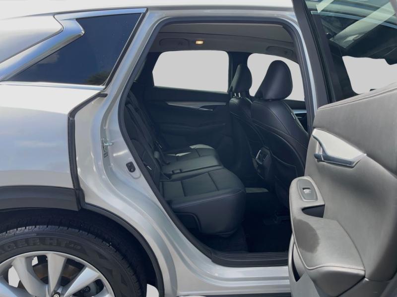 Infiniti Qx50 Luxe - Thumbnail 13