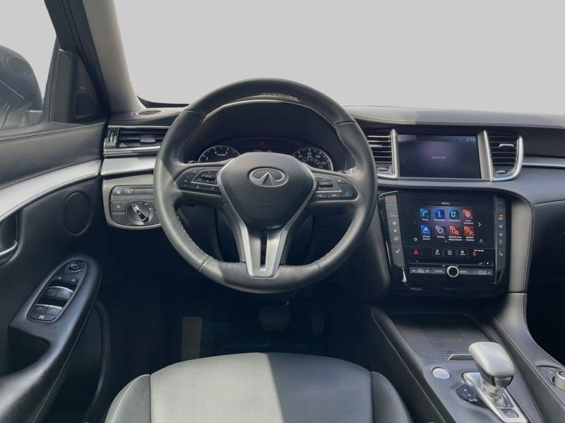 Infiniti Qx50 Luxe - Thumbnail 18