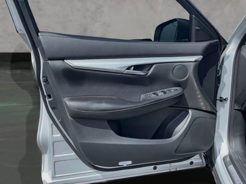 Infiniti Qx50 Luxe - Thumbnail 10