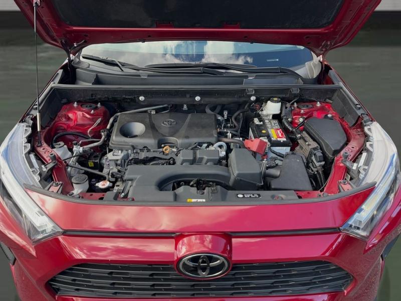 Toyota Rav4 Le - View 1