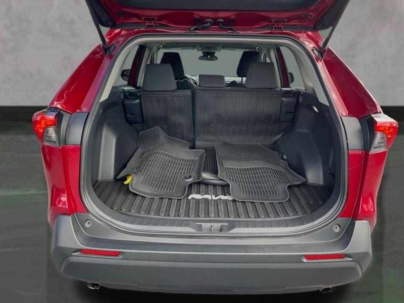 Toyota Rav4 Le - Thumbnail 20