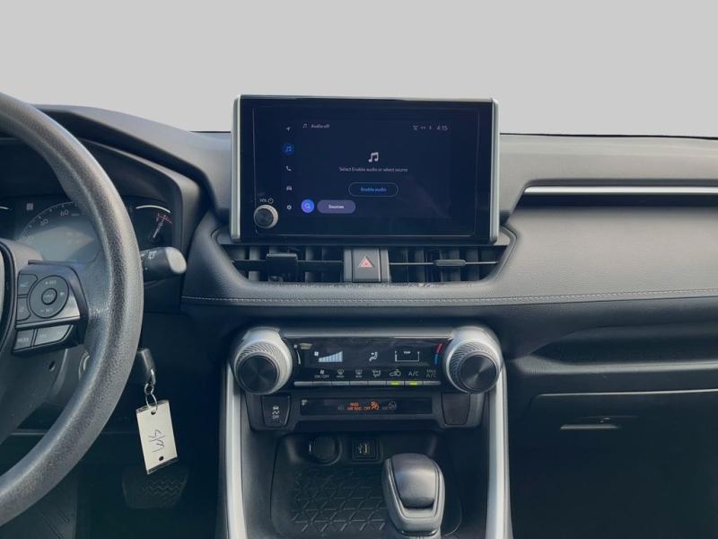 Toyota Rav4 Le - Thumbnail 16