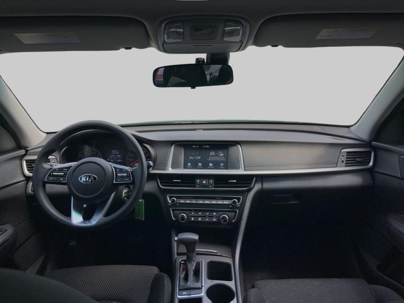 Kia Optima Lx - Thumbnail 15