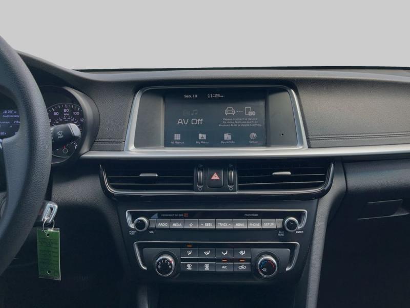 Kia Optima Lx - Thumbnail 16