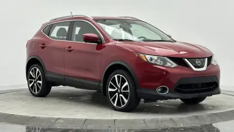 Nissan Rogue Sport Sl - Thumbnail 4