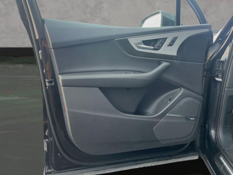 Audi Q7 45 Premium Plus - Thumbnail 10