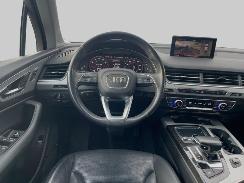 Audi Q7 45 Premium Plus - Thumbnail 18