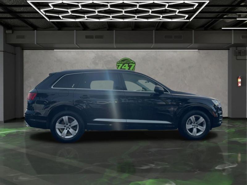 Audi Q7 45 Premium Plus - Thumbnail 7
