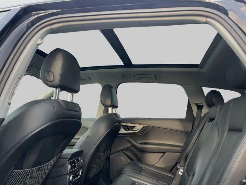 Audi Q7 45 Premium Plus - Thumbnail 19