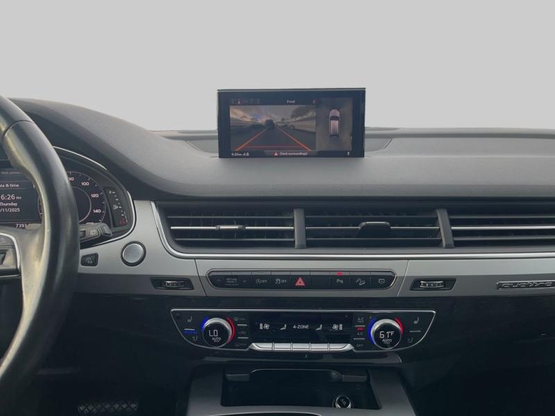 Audi Q7 45 Premium Plus - Thumbnail 16