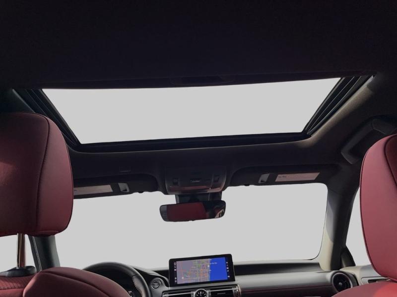 Lexus Is 350 F Sport - Thumbnail 19