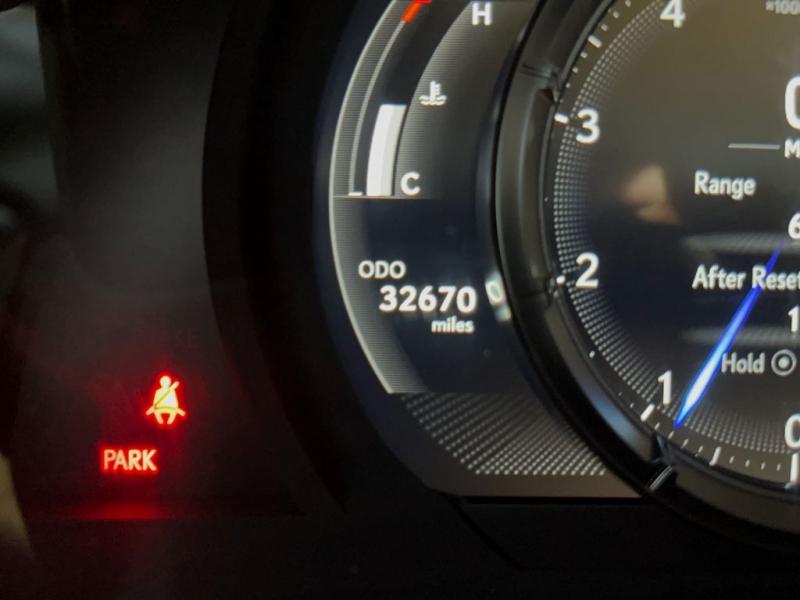 Lexus Is 350 F Sport - Thumbnail 20