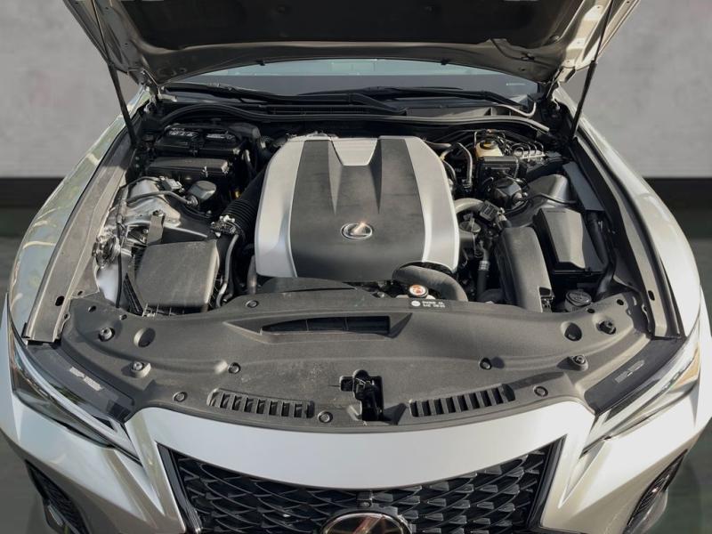 Lexus Is 350 F Sport - View 1