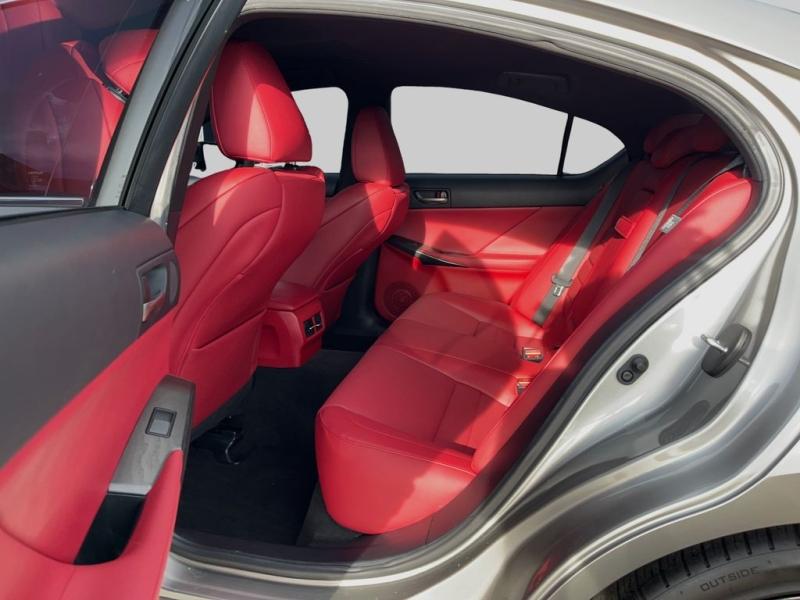 Lexus Is 350 F Sport - Thumbnail 12