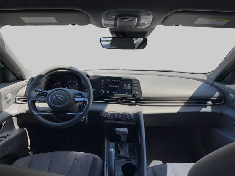 Hyundai Elantra Se - Thumbnail 15