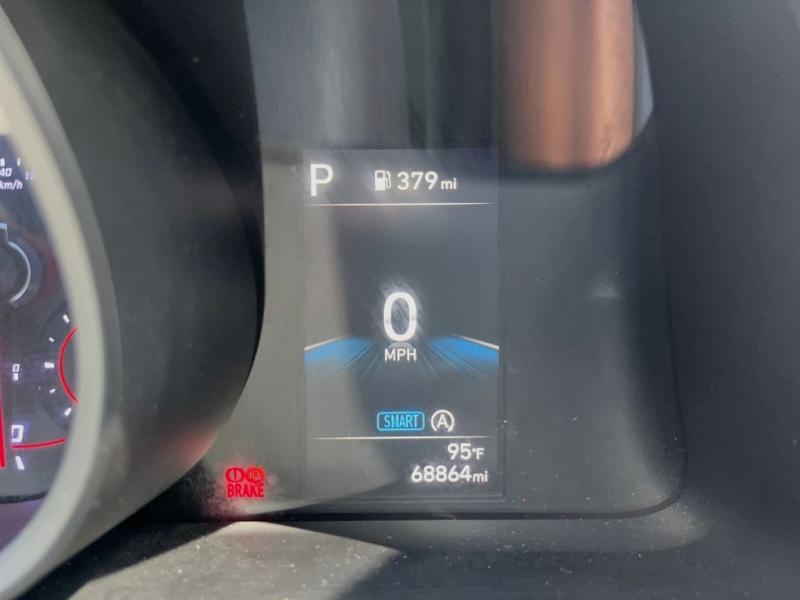 Hyundai Elantra Se - Thumbnail 19