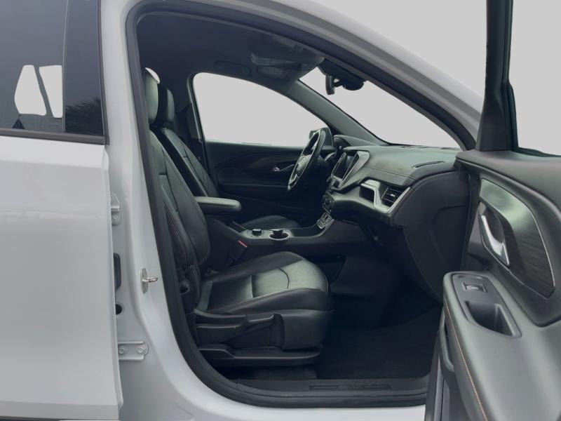 Gmc Terrain Slt - Thumbnail 14