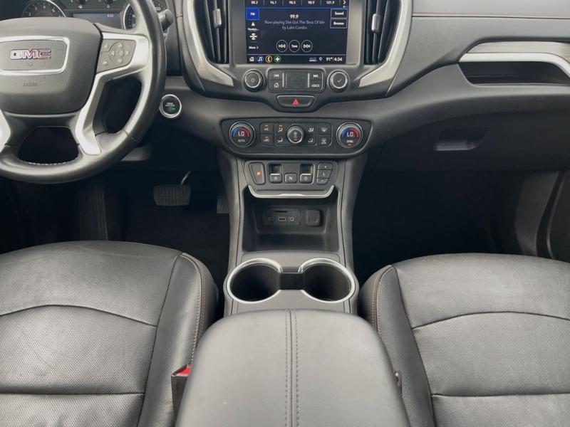 Gmc Terrain Slt - Thumbnail 17