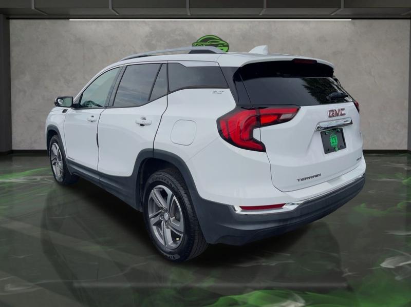 Gmc Terrain Slt - Thumbnail 4