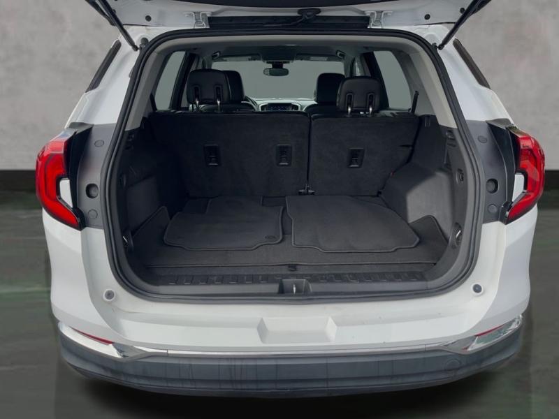 Gmc Terrain Slt - Thumbnail 19