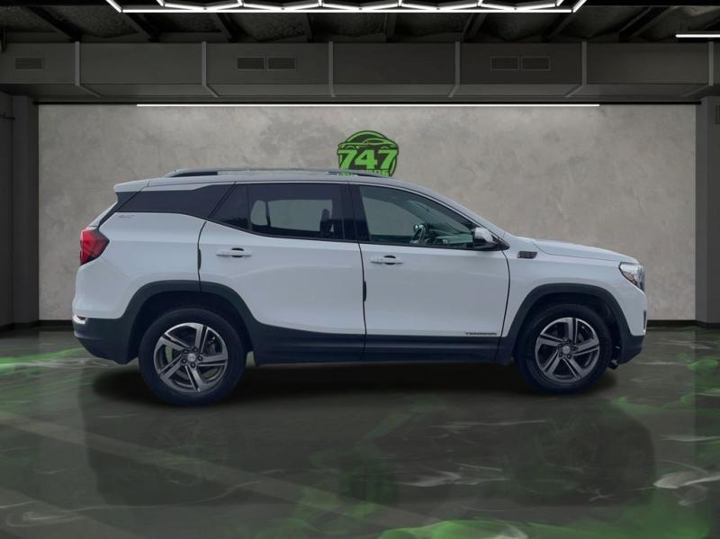 Gmc Terrain Slt - Thumbnail 7