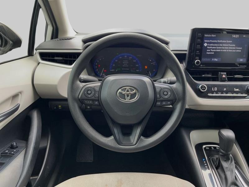 Toyota Corolla Hybrid Le - Thumbnail 18