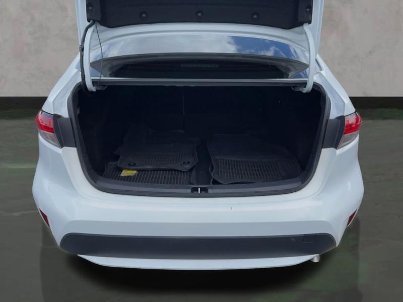 Toyota Corolla Hybrid Le - Thumbnail 20