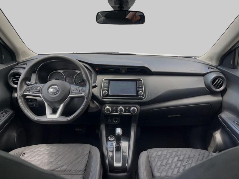 Nissan Kicks S - Thumbnail 14