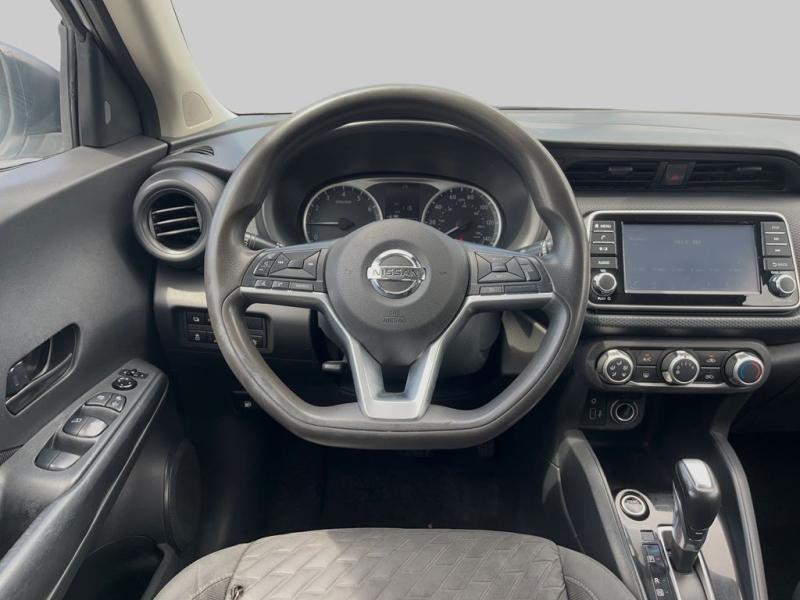 Nissan Kicks S - Thumbnail 17