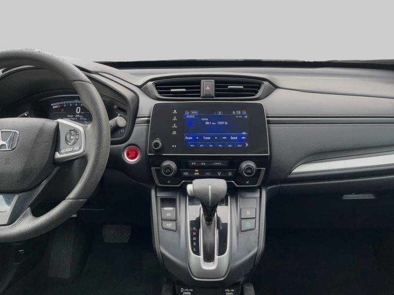 Honda Cr-V Special Edition - Thumbnail 16