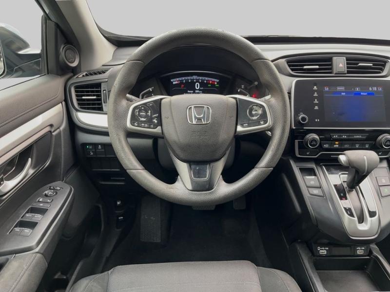 Honda Cr-V Special Edition - Thumbnail 17