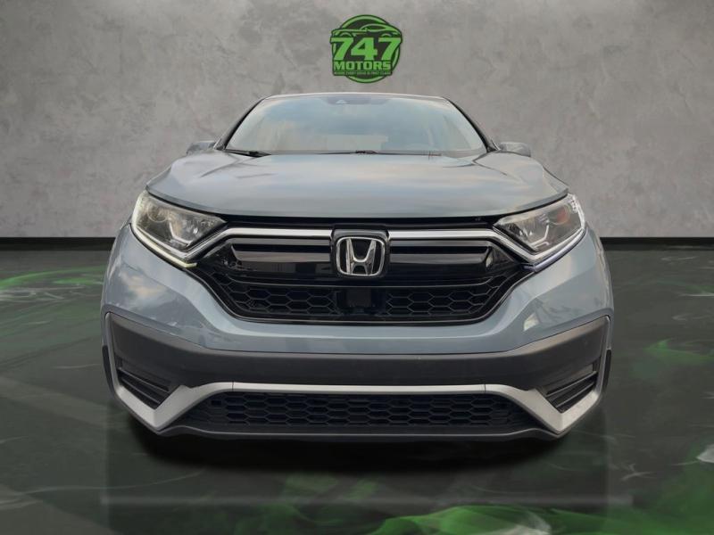Honda Cr-V Special Edition - Thumbnail 9