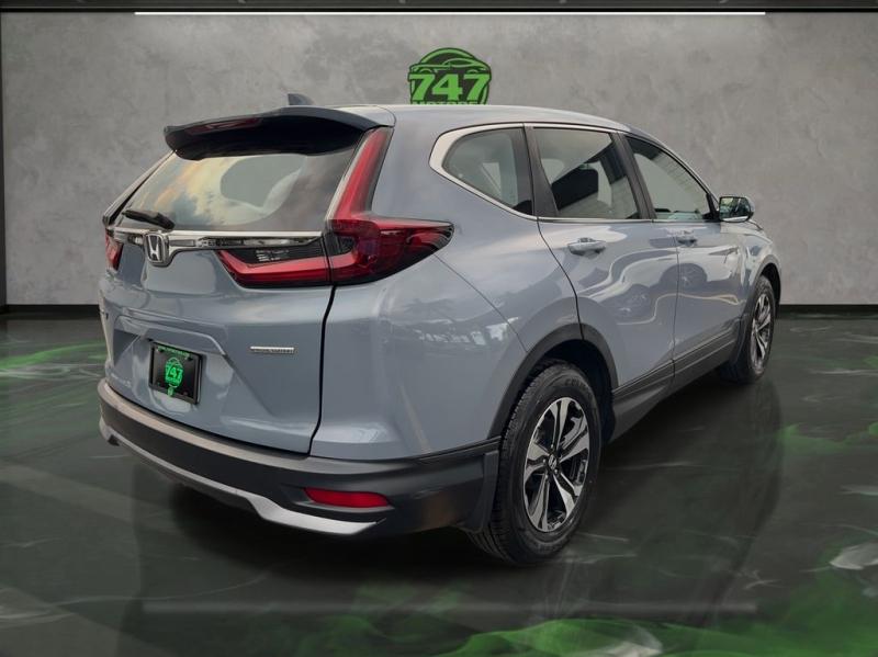 Honda Cr-V Special Edition - Thumbnail 6