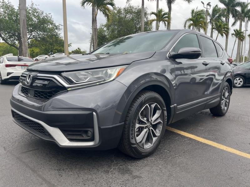 Honda Cr-V Special Edition - Thumbnail 20