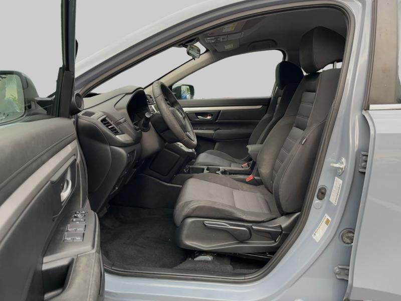 Honda Cr-V Special Edition - Thumbnail 11