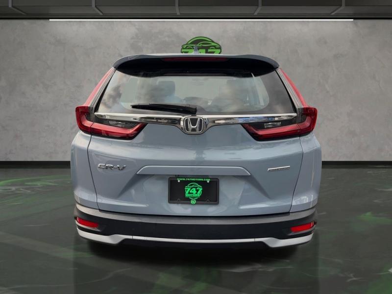 Honda Cr-V Special Edition - Thumbnail 5