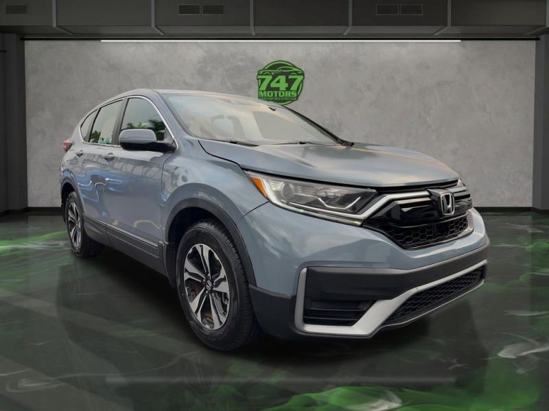 Honda Cr-V Special Edition - Thumbnail 8