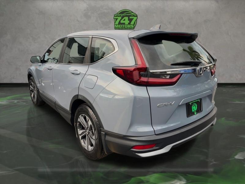 Honda Cr-V Special Edition - Thumbnail 4