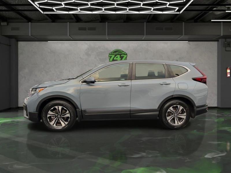 Honda Cr-V Special Edition - Thumbnail 3