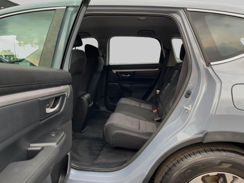 Honda Cr-V Special Edition - Thumbnail 12