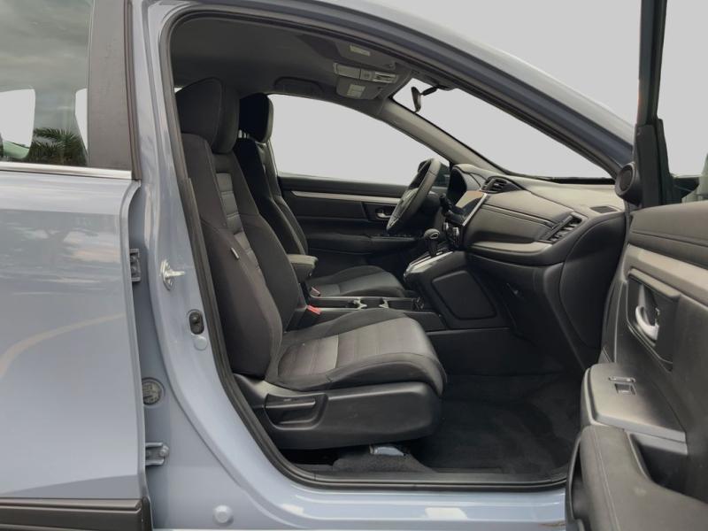 Honda Cr-V Special Edition - Thumbnail 14