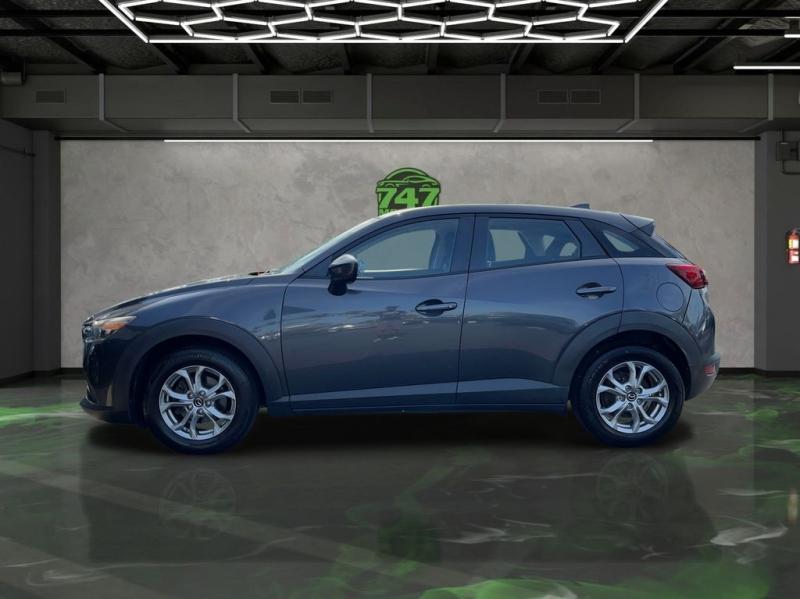 Mazda Cx-3 Sport - Thumbnail 3
