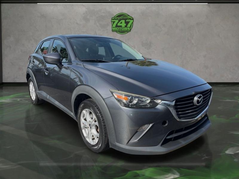 Mazda Cx-3 Sport - Thumbnail 8