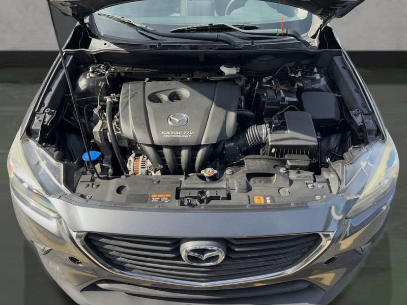 Mazda Cx-3 Sport - View 1