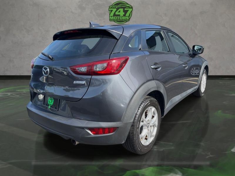 Mazda Cx-3 Sport - Thumbnail 6