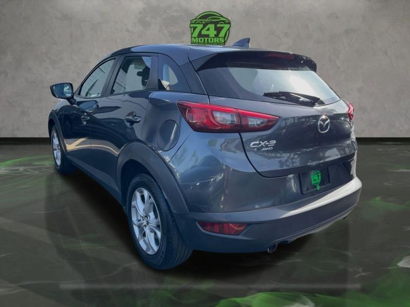 Mazda Cx-3 Sport - Thumbnail 4