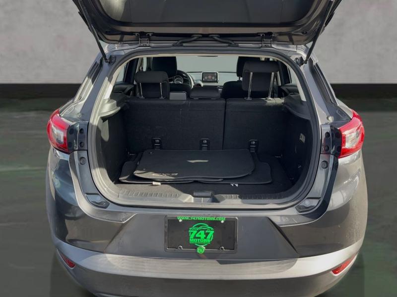 Mazda Cx-3 Sport - Thumbnail 20